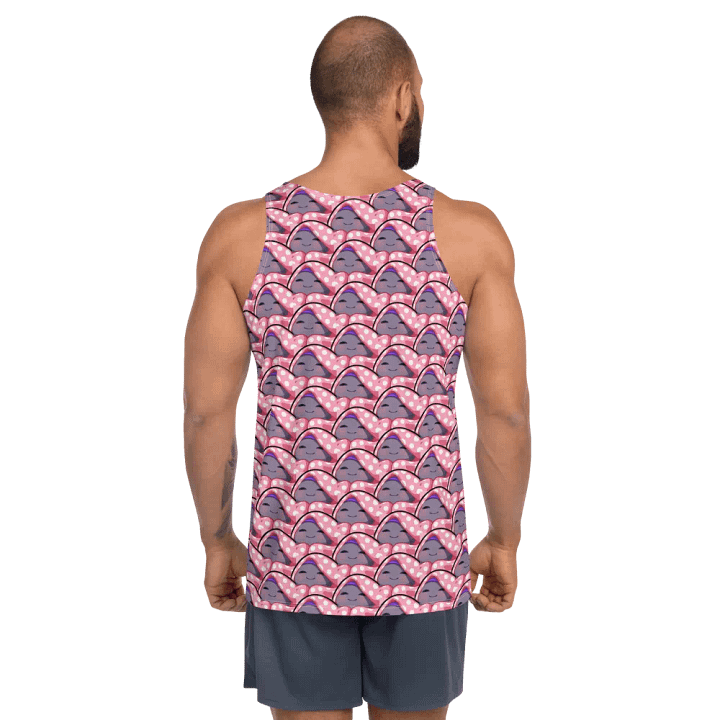 eabCOMFY Tank Top product image (2)