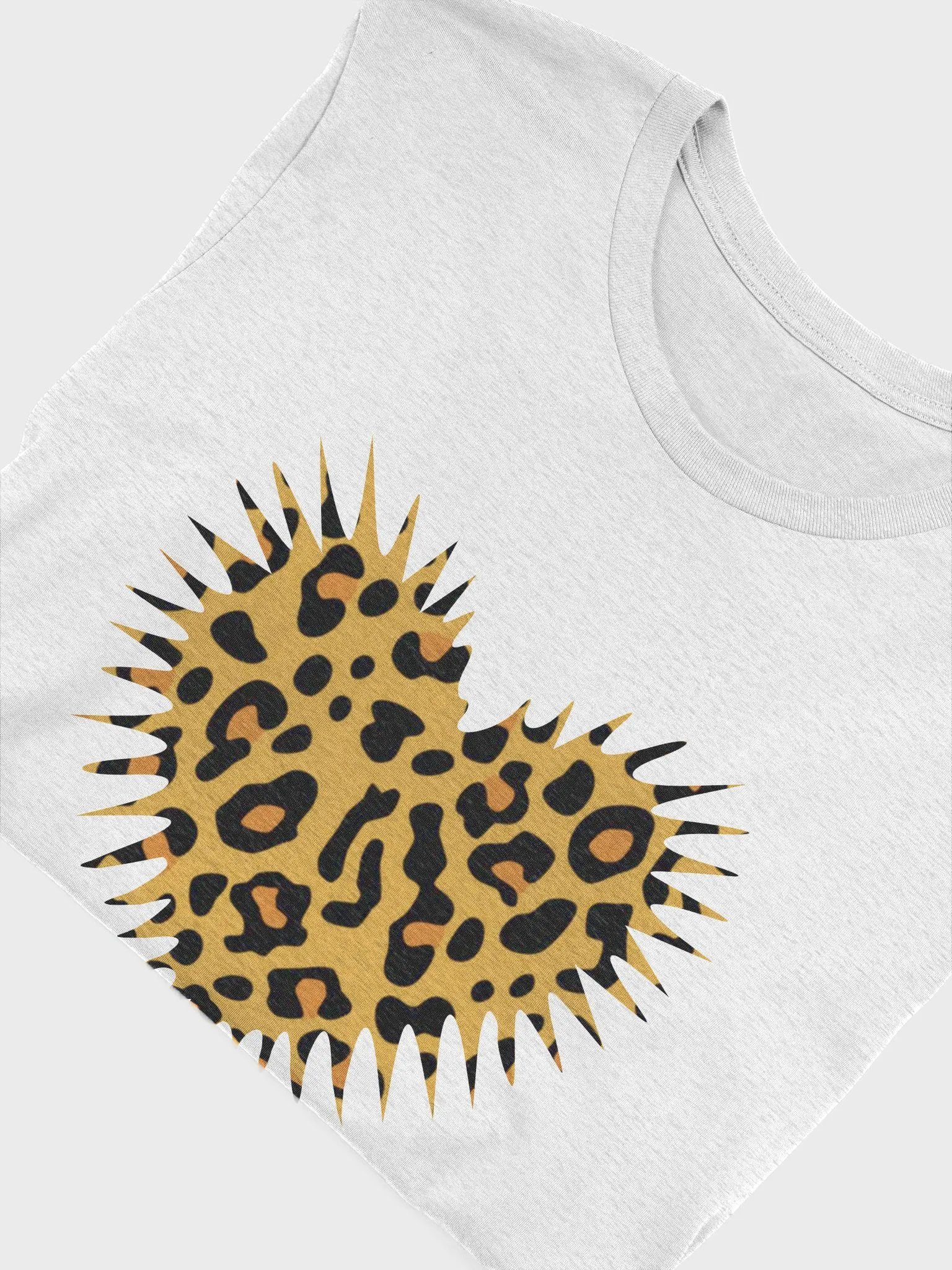 Heart - Hedgehog Style product image (109)