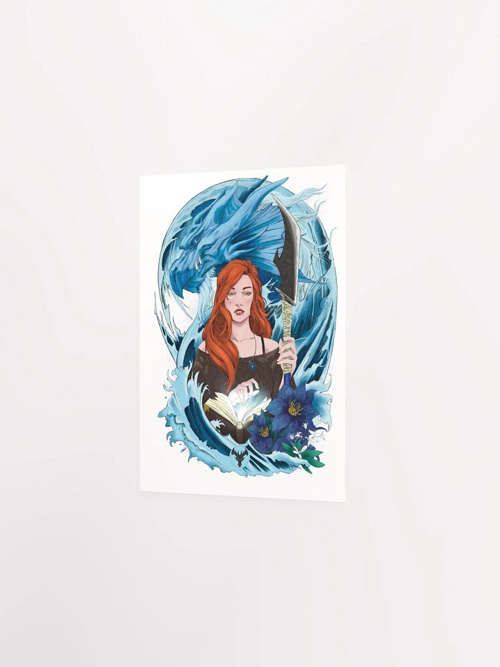 Poster - Fayne & Buhrik product image (2)