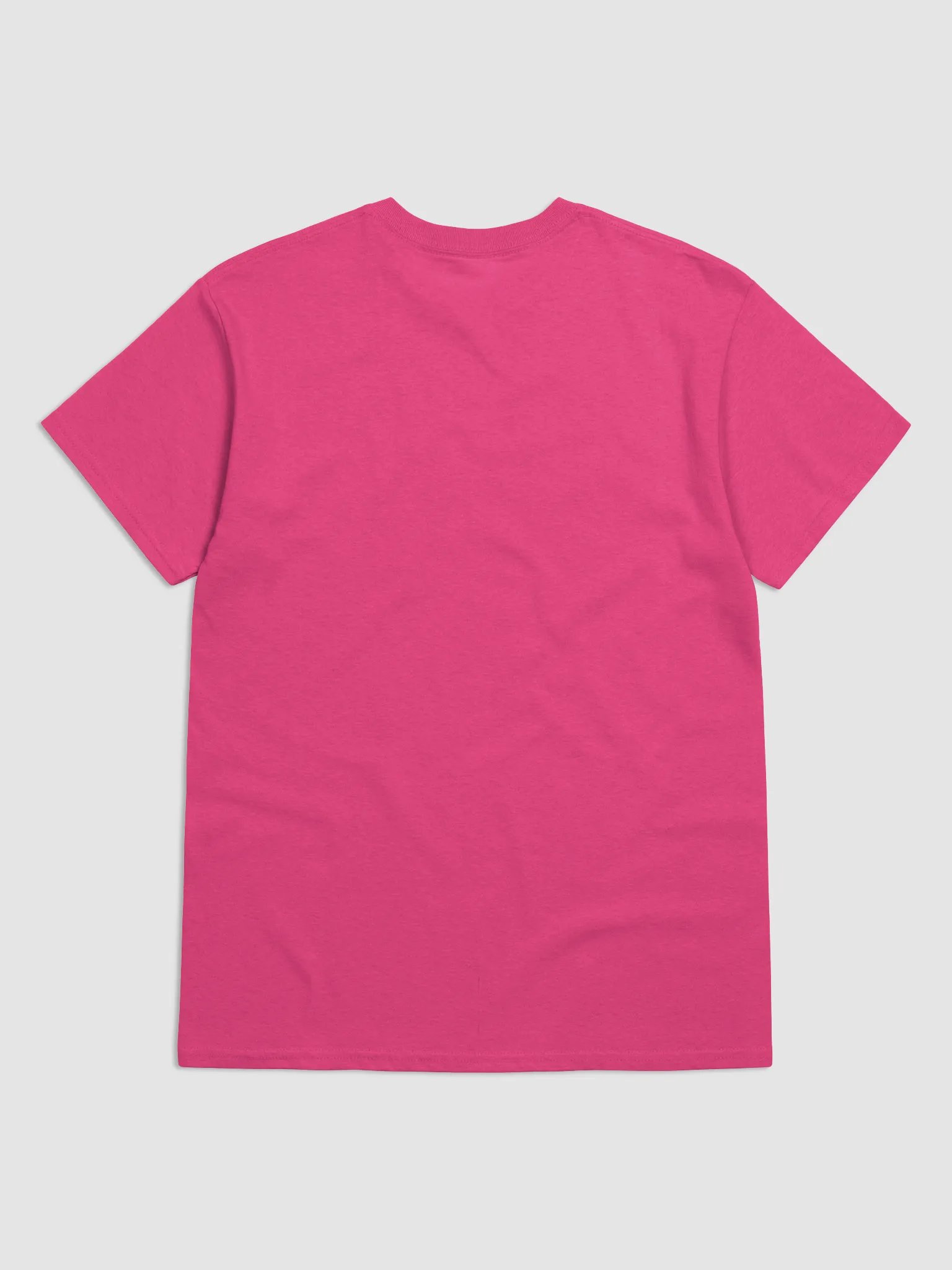 TRUST IN HIS MERCY T-SHIRT product image (2)