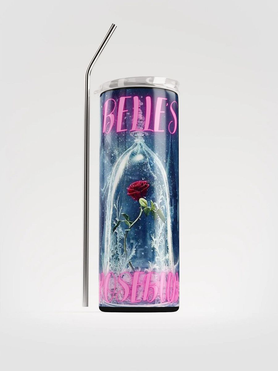 Rosebud Tumbler product image (1)