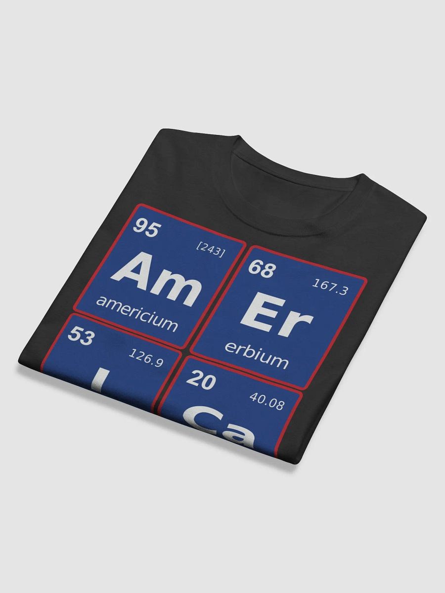 AMERICAN PERIODIC TABLE product image (12)