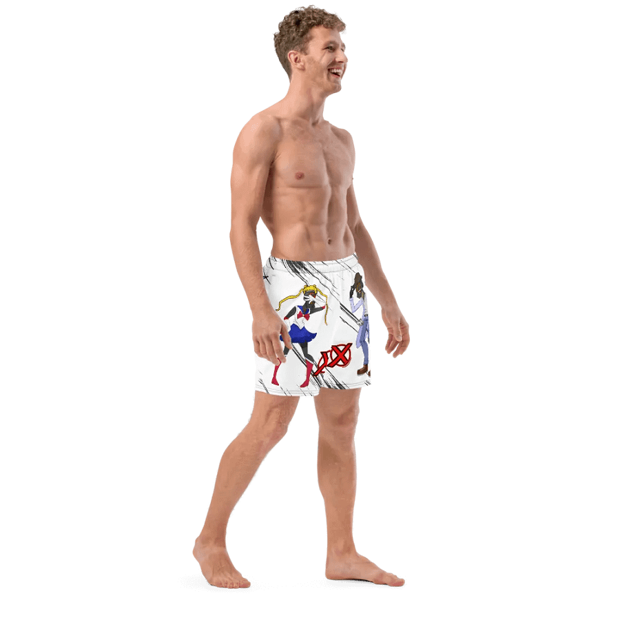 ReddX Character Swimtrunks product image (12)