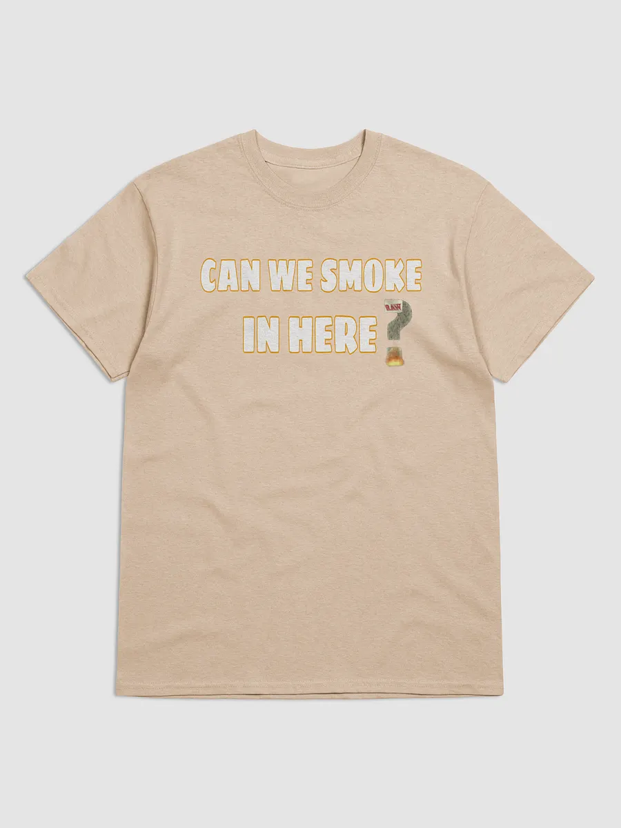 NEVER COMFORTABLE TEE - V.RAW product image (1)
