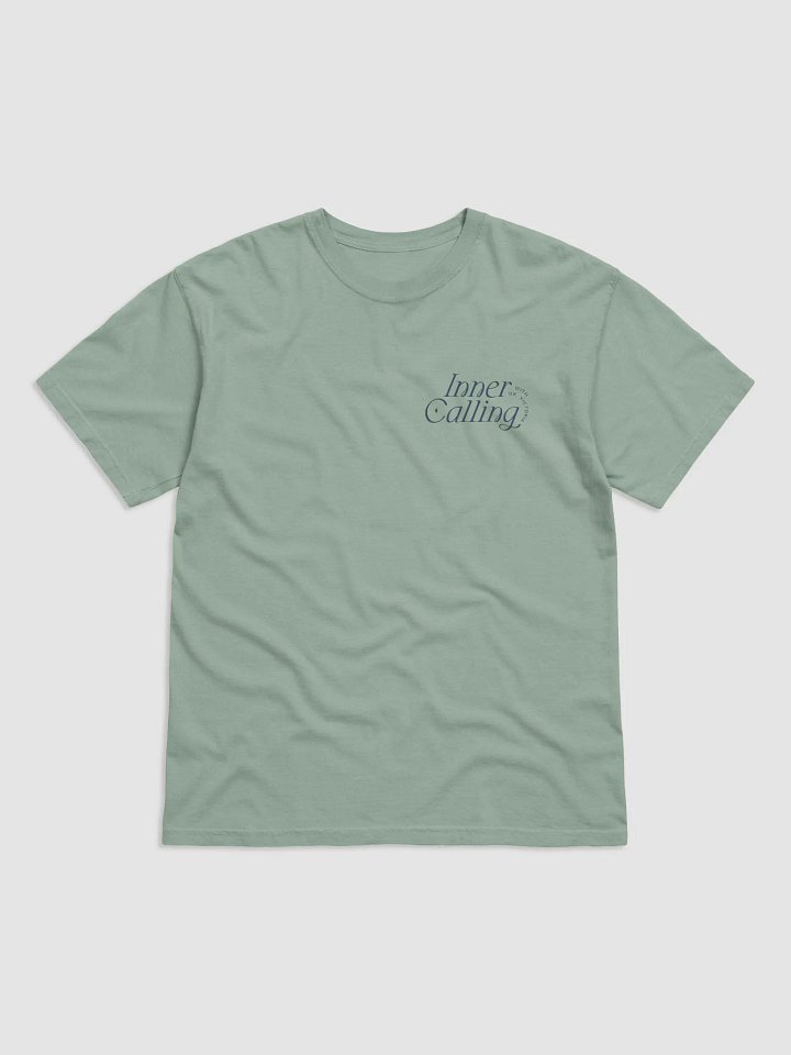 Inner Calling T-Shirt with Mei Mei product image (1)