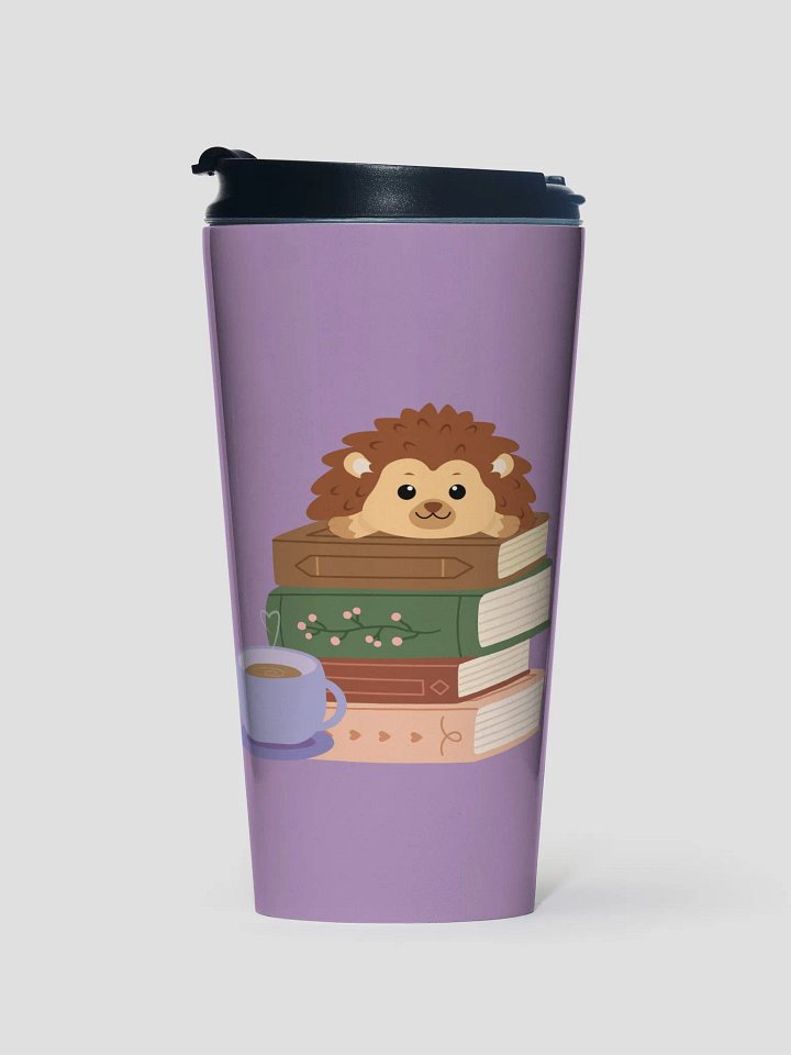 cozy hedgehog product image (1)