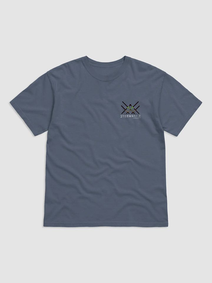 2TonWaffle Communi-Tee product image (3)