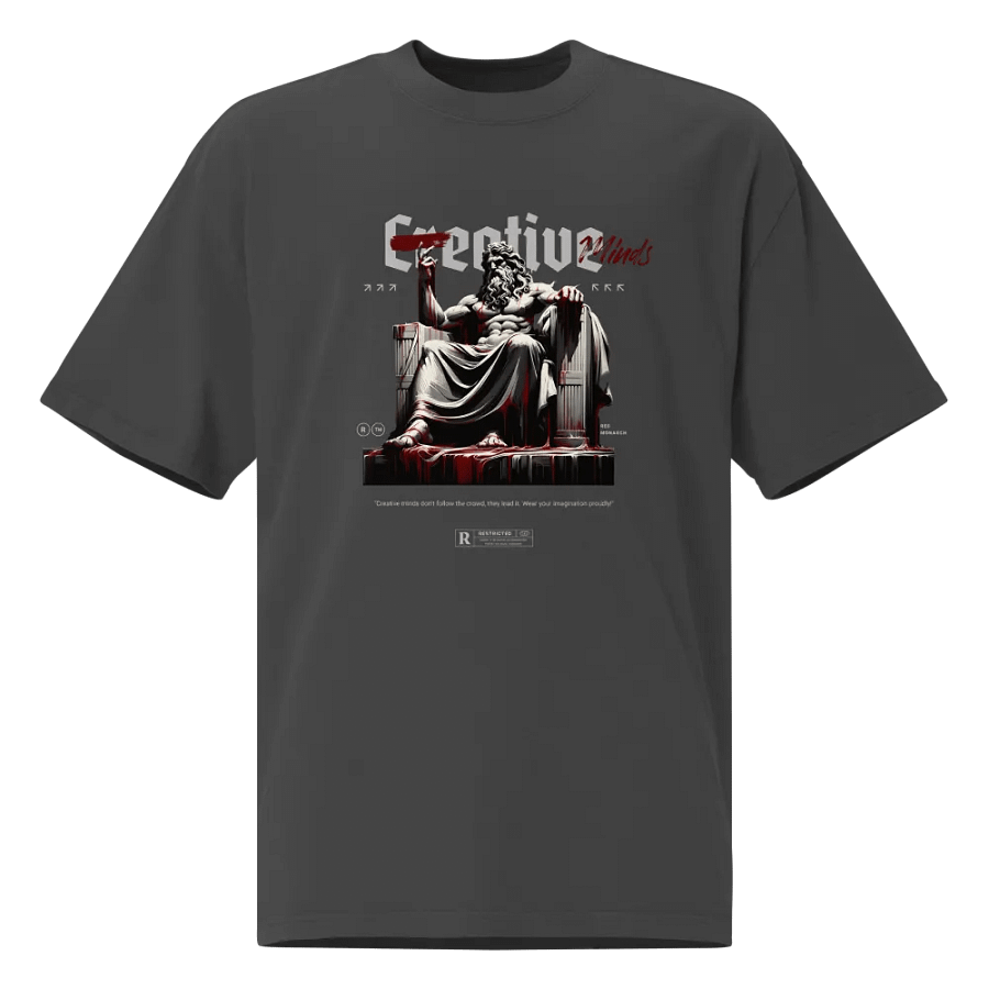 Creative Minds product image (1)