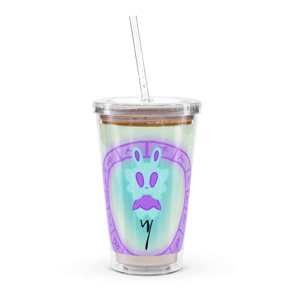 Ancient Aka slush water bottle product image (8)