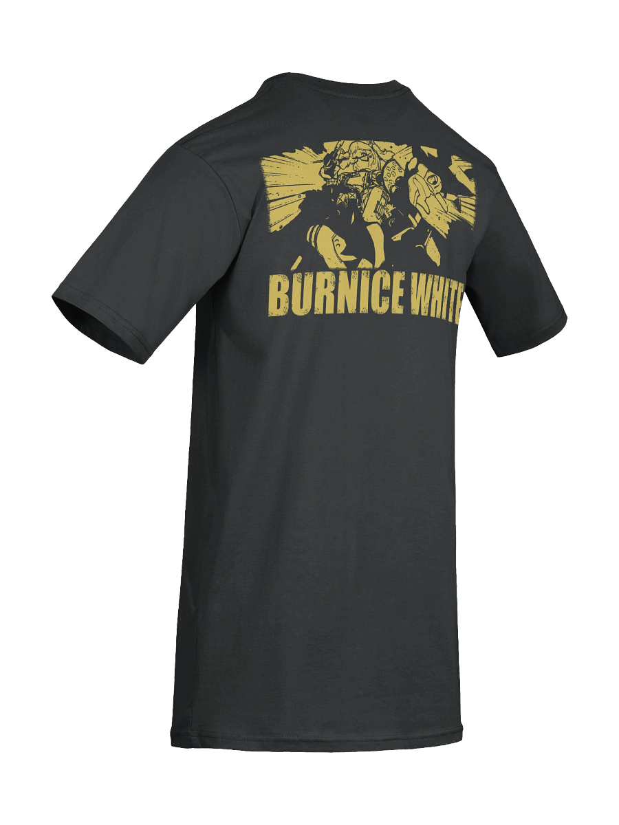Premium Heavyweight BURNICE! Nitro-Fuel T-shirt Design Zenless Zone Zero product image (36)
