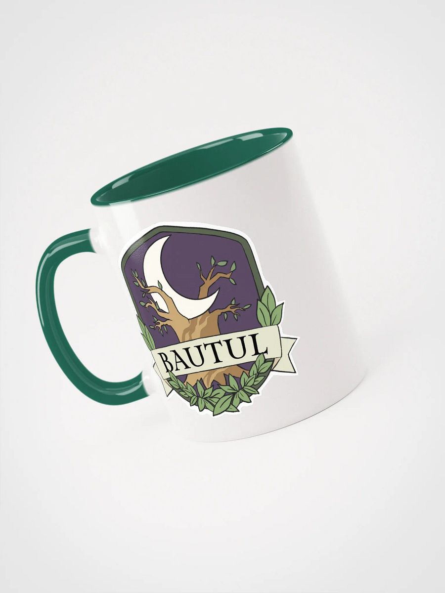 Bautul Shield Mug product image (14)