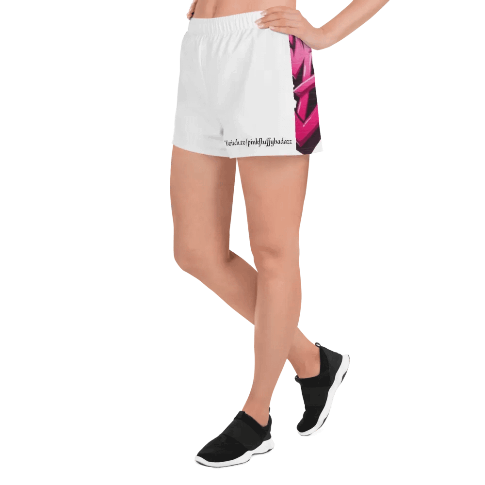 BadAzz Women Shorts product image (11)