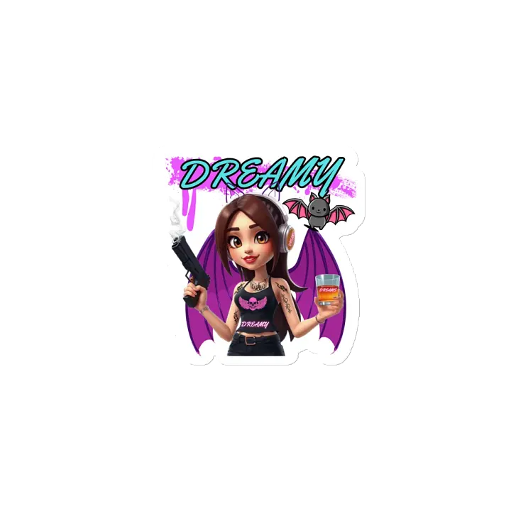 Dreamy Magnet product image (1)