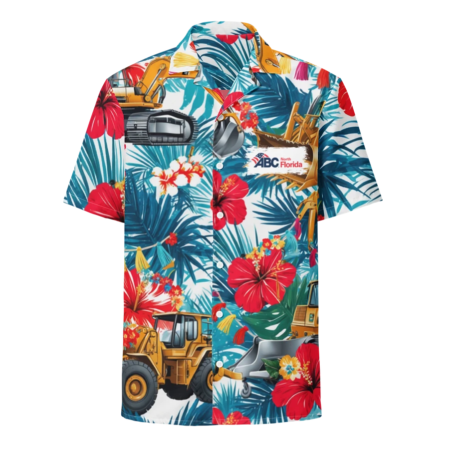 The Aloha Island Shirt product image (2)