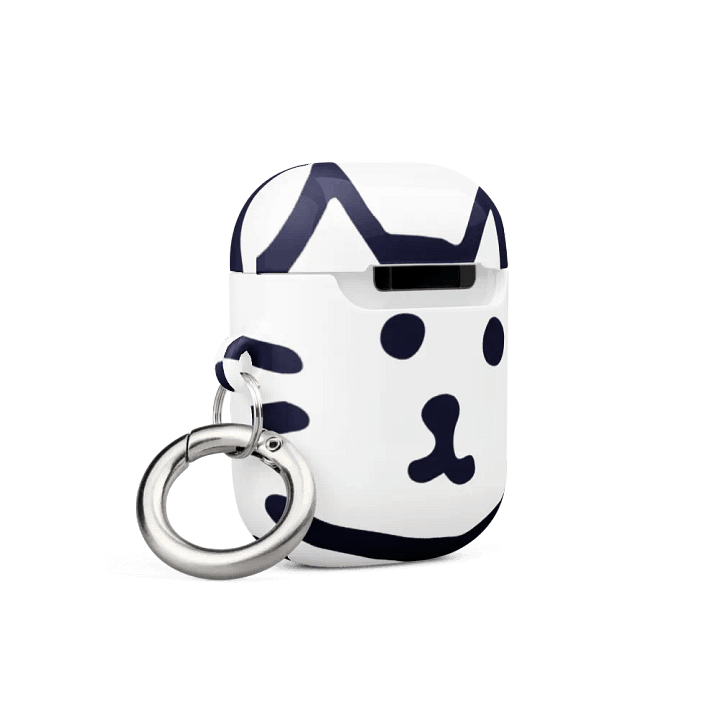 All-Over Print Case for AirPods® product image (2)