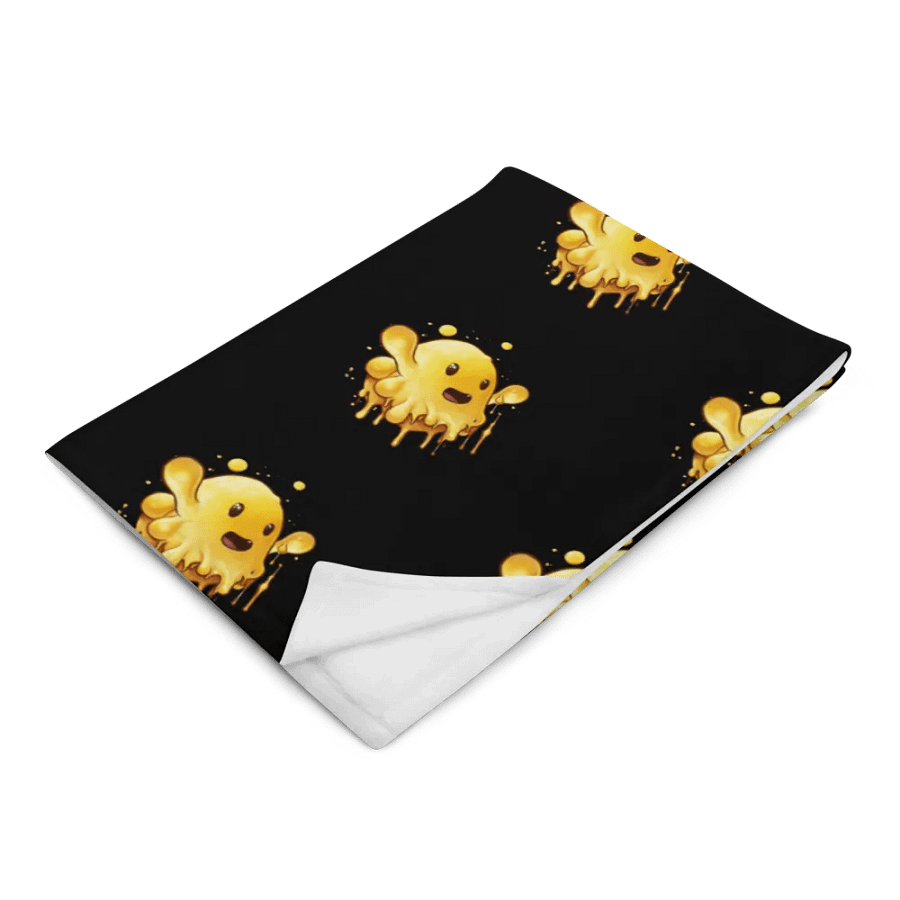 Globert Throw Blanket product image (3)