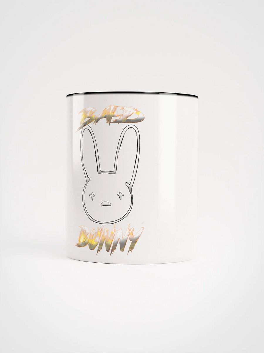 Bad Bunny MUG product image (1)
