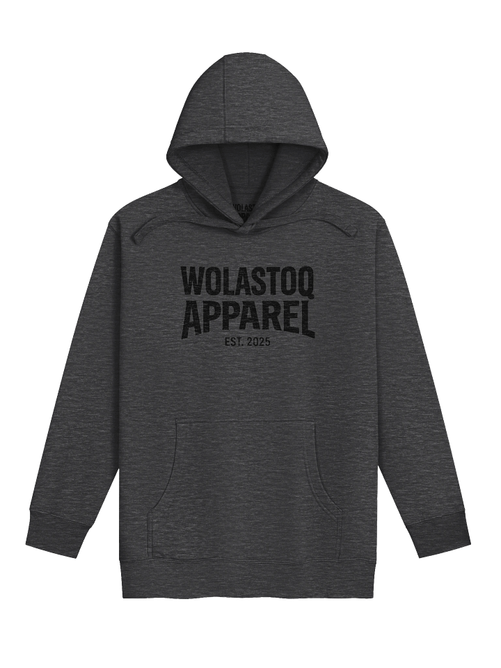 Silhouette Premium Unisex Hoodie product image (7)