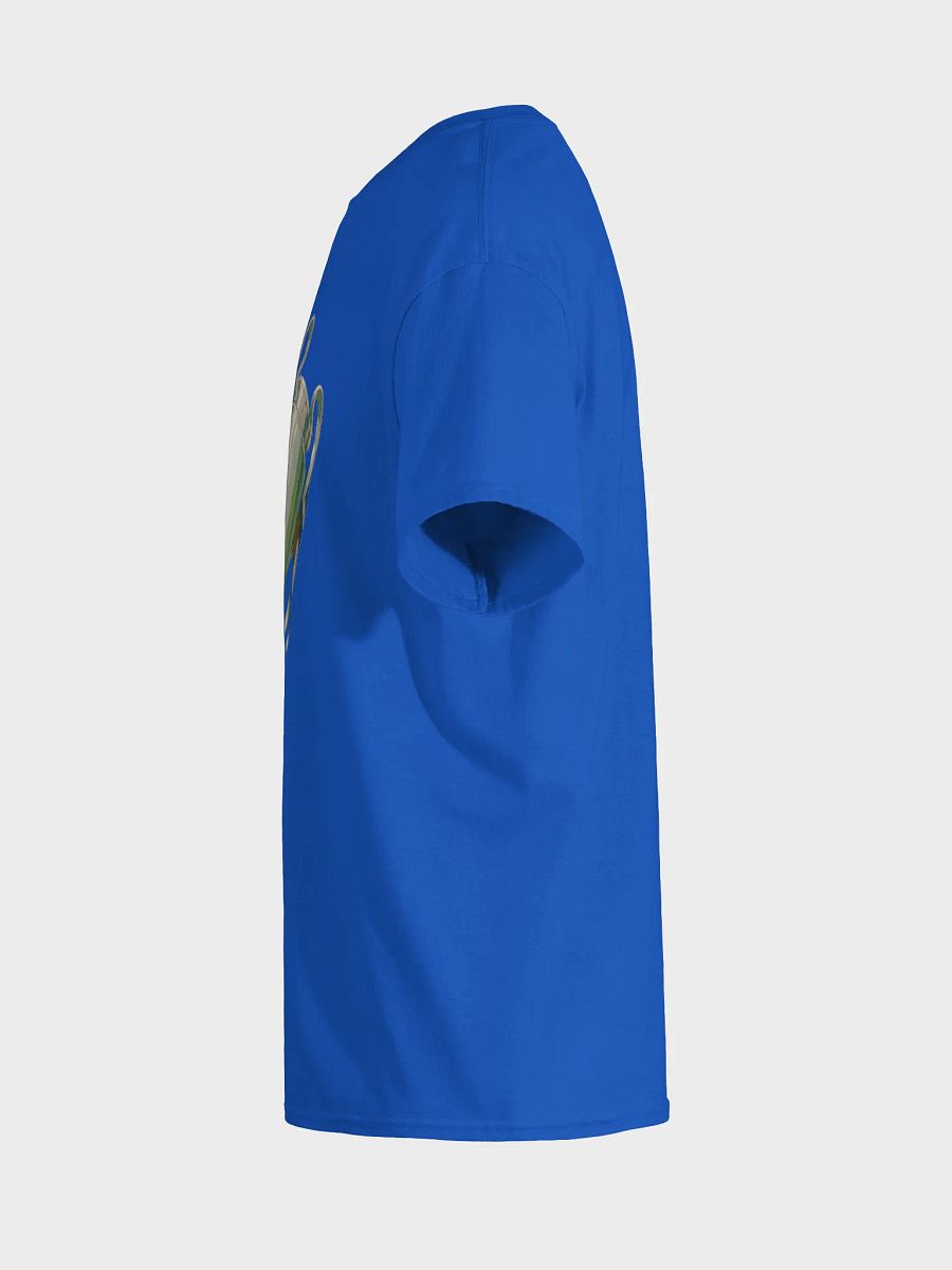 T-Shirt - Didier Drogba Champions League Trophy - Iconic Moment - Chelsea (Various Colours) product image (73)
