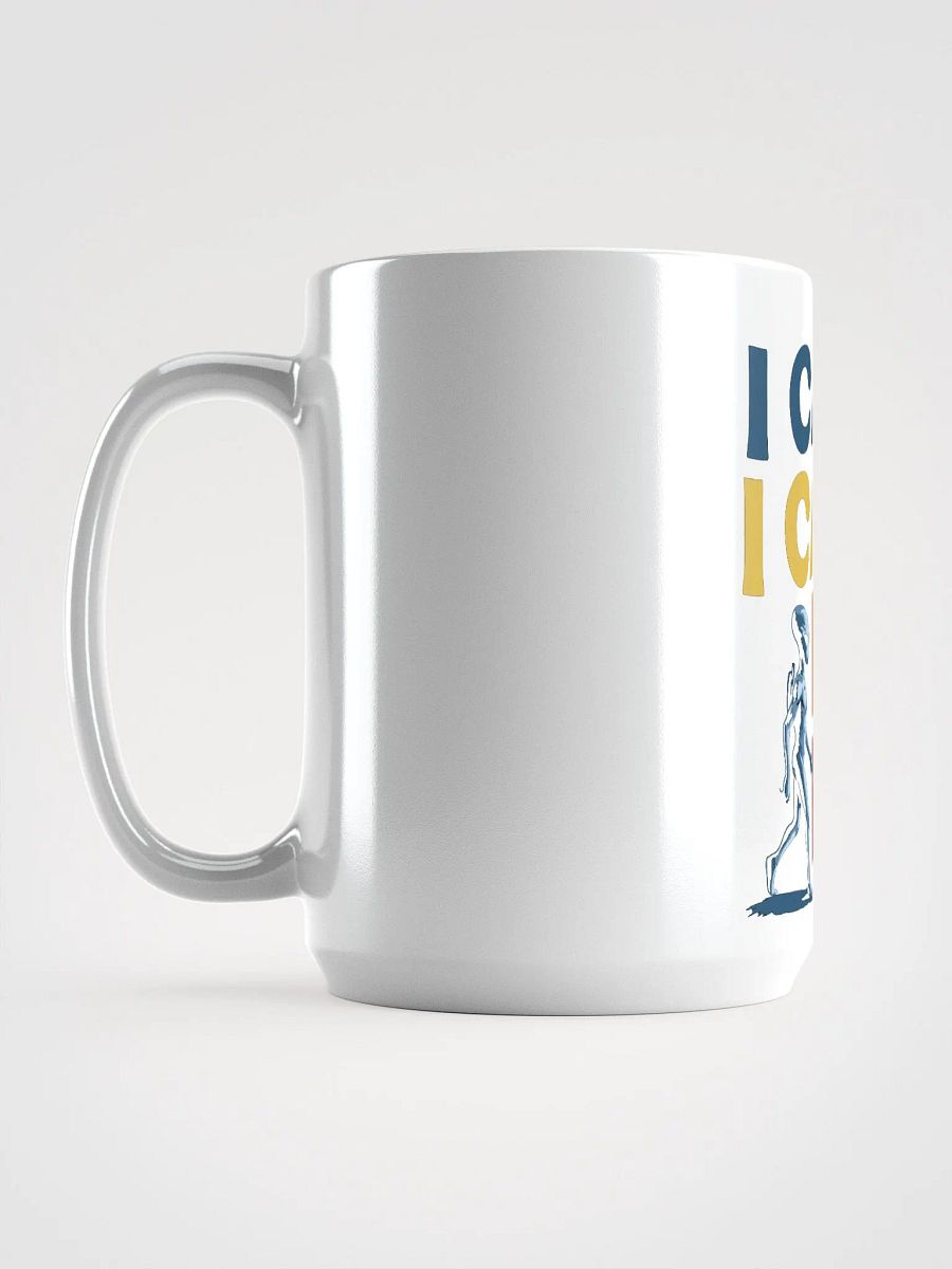 Alien - I come here product image (6)