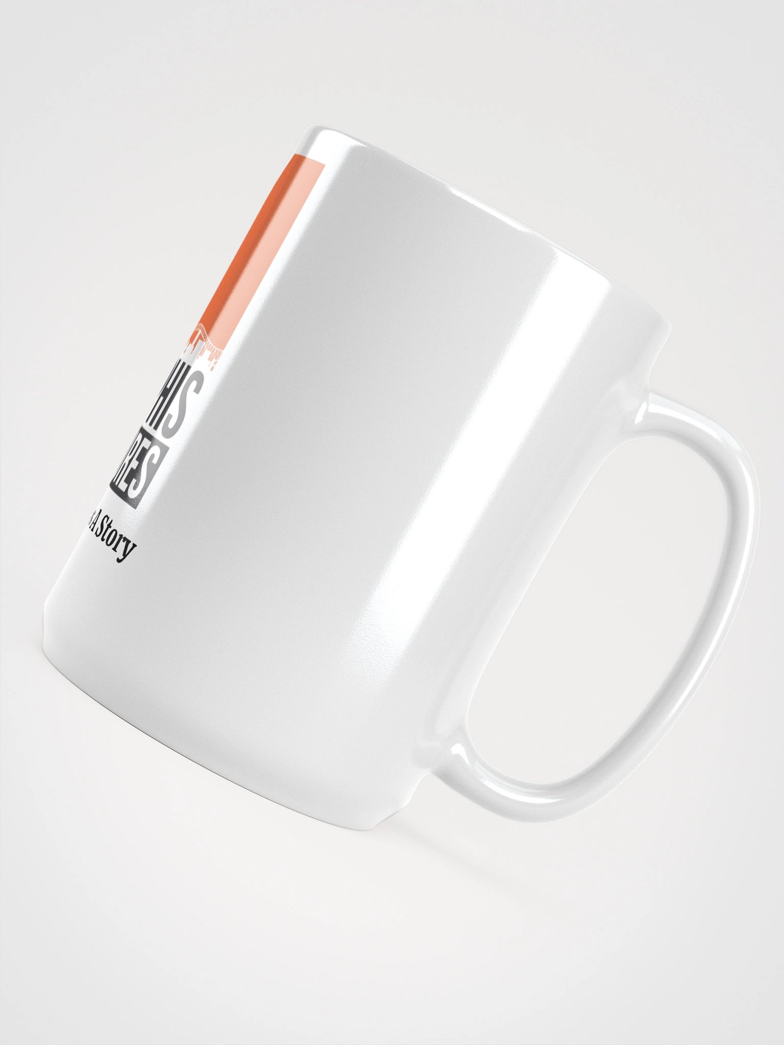 Memphis Treasures Coffee Mug product image (4)