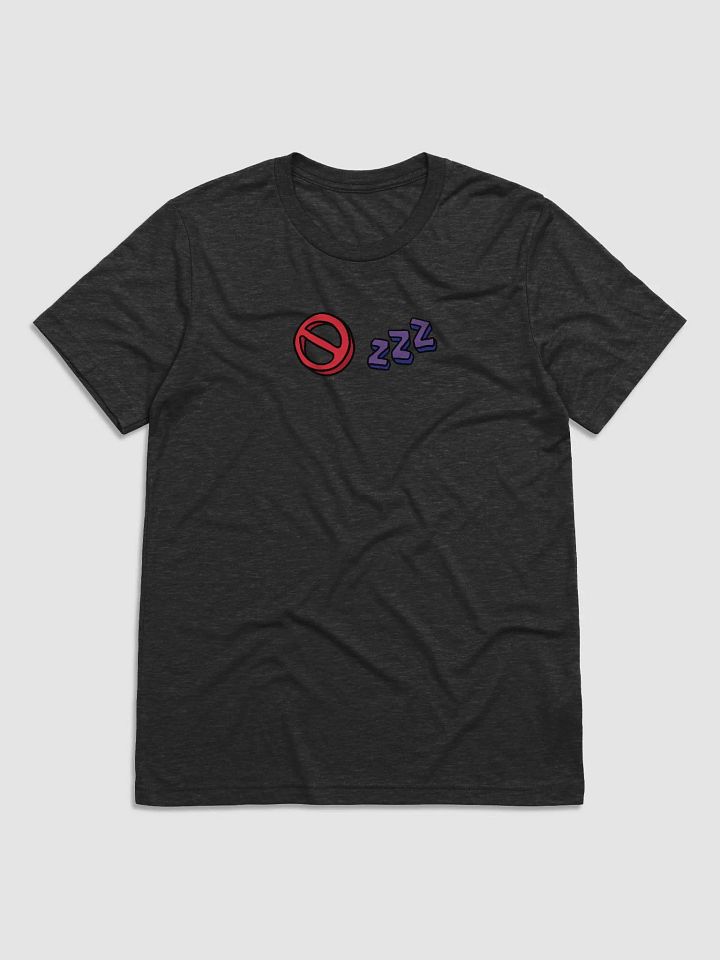 Dont Sleep - Tshirt product image (4)