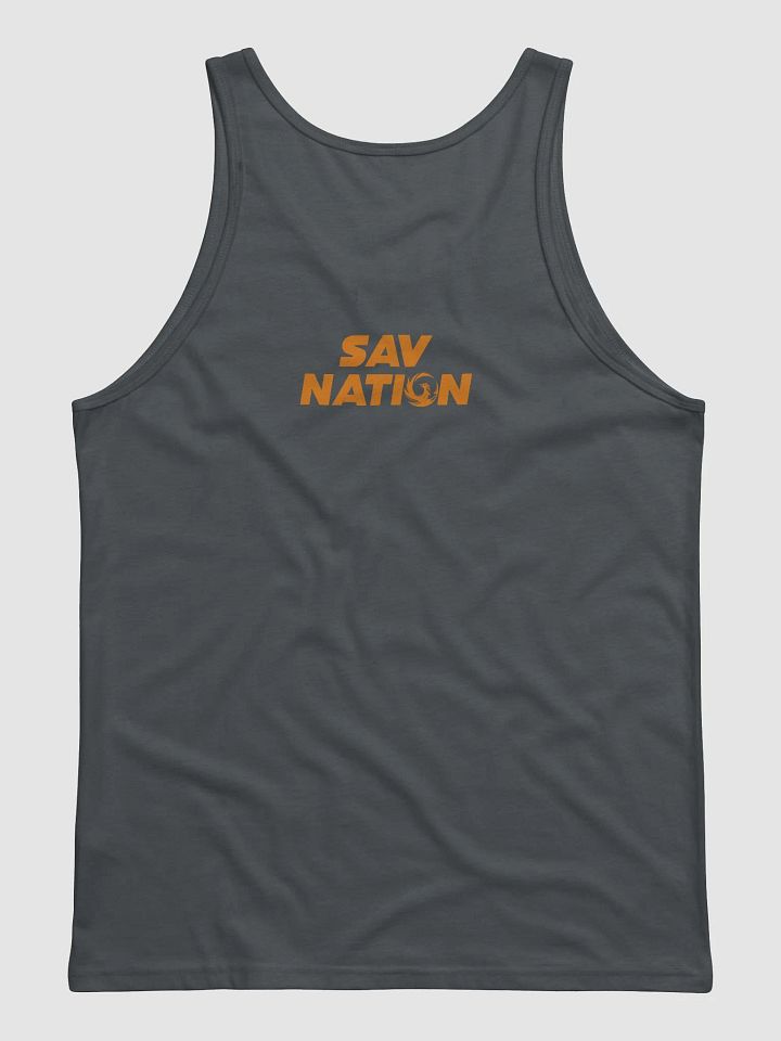 Savage Muscle Tank product image (10)