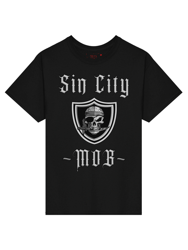 SIN CITY MOB 1C product image (1)