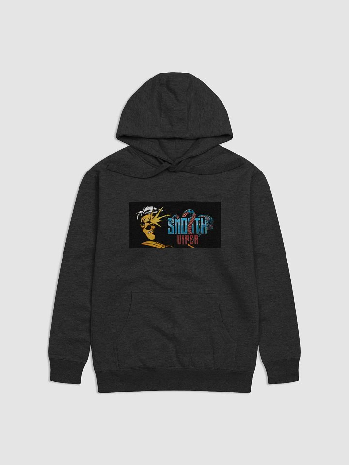 The Viper Sweater product image (1)