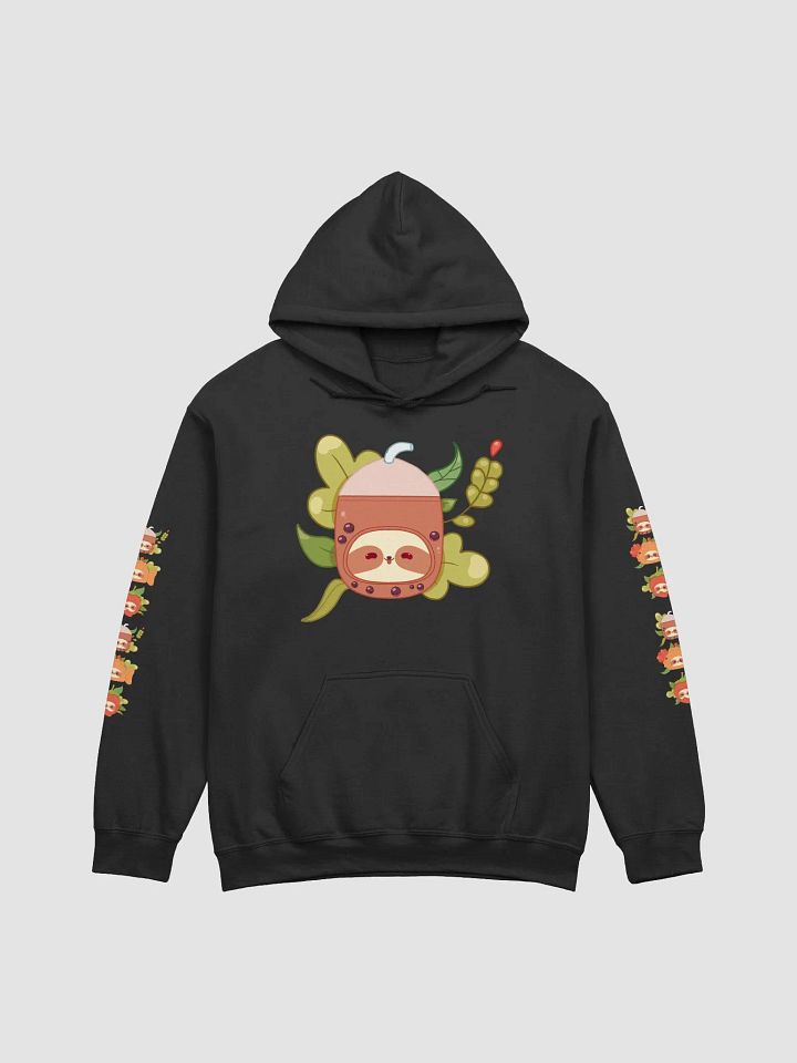 Boba Hoodie (Design A) product image (1)