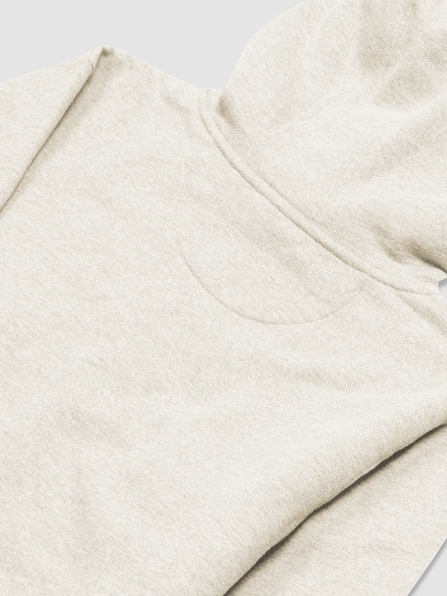 Capybun & Squire Sprout - Hoodie product image (4)