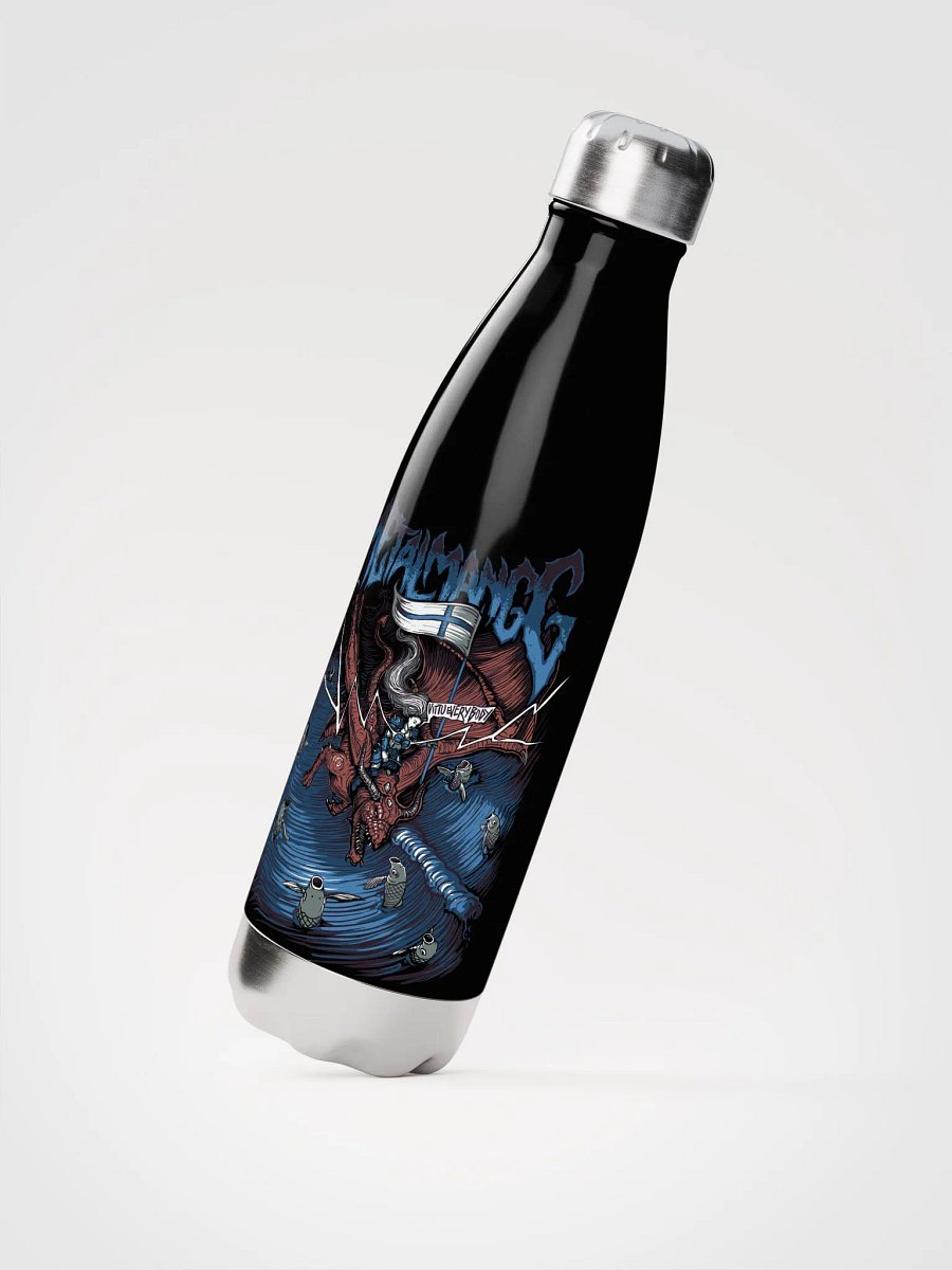 Bonus Song Bottle product image (2)