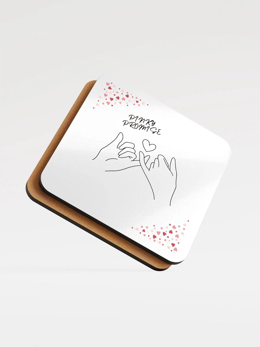 Promise Coaster product image (2)