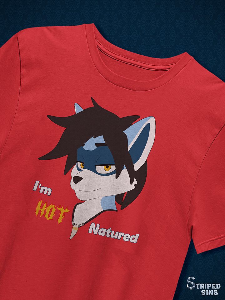 Felix | Cotton T-shirt | Quote #1 product image (1)
