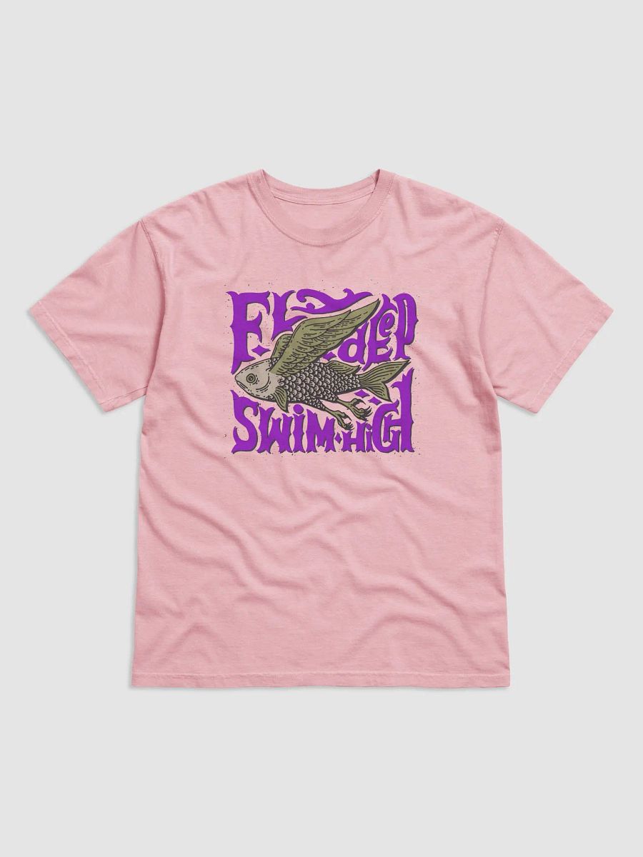 FLY DEEP SWIM HIGH product image (3)