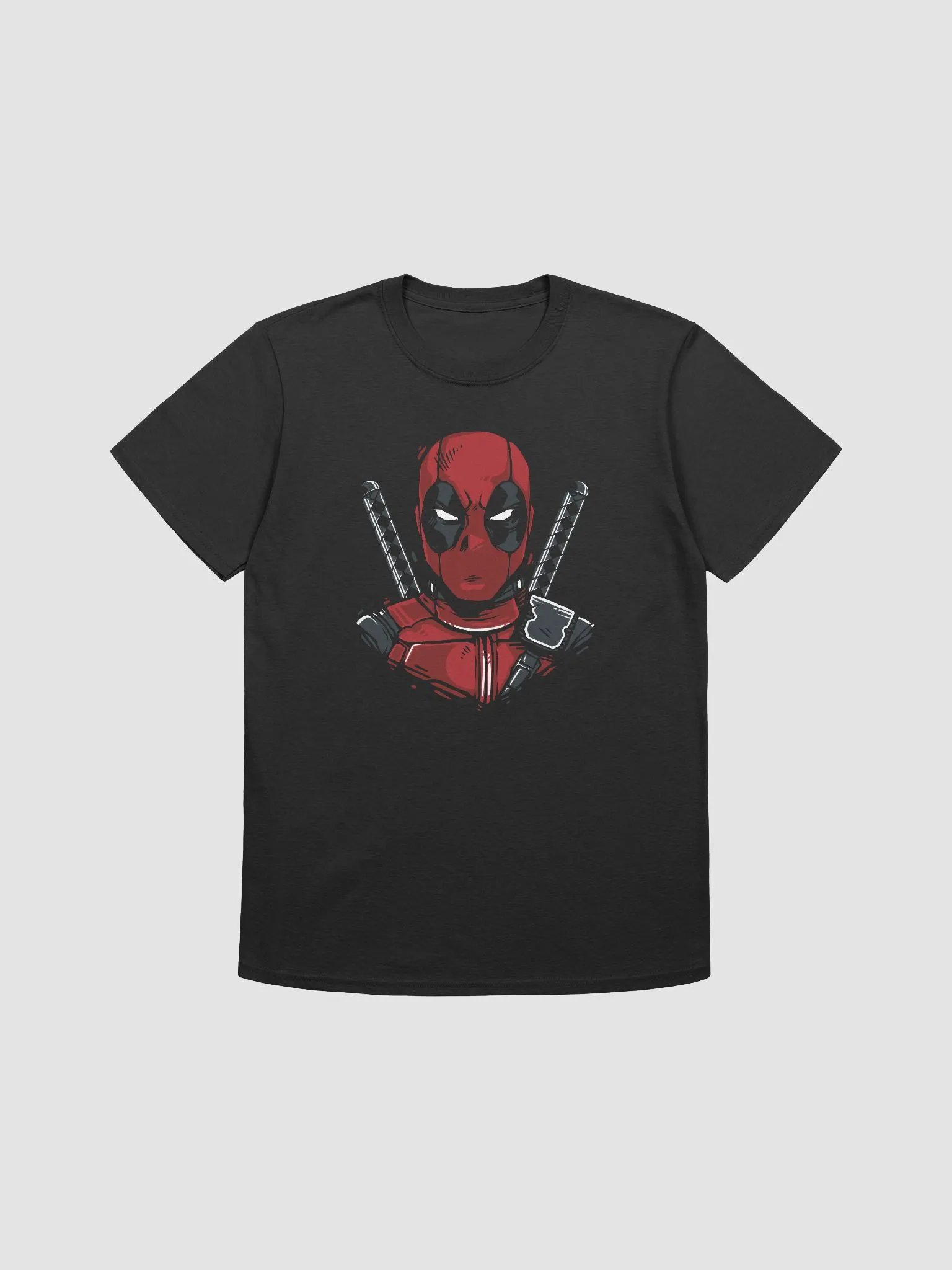 Shadow Warrior Unisex Tee product image (1)
