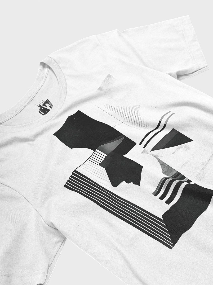 Abstract Persona 005 (T-shirt) product image (3)