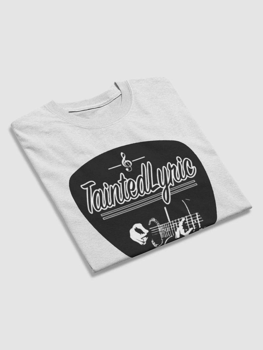 Pick Design Tee product image (33)