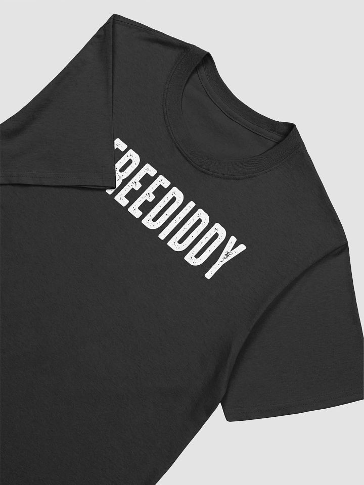 Free Diddy T-shirt product image (2)