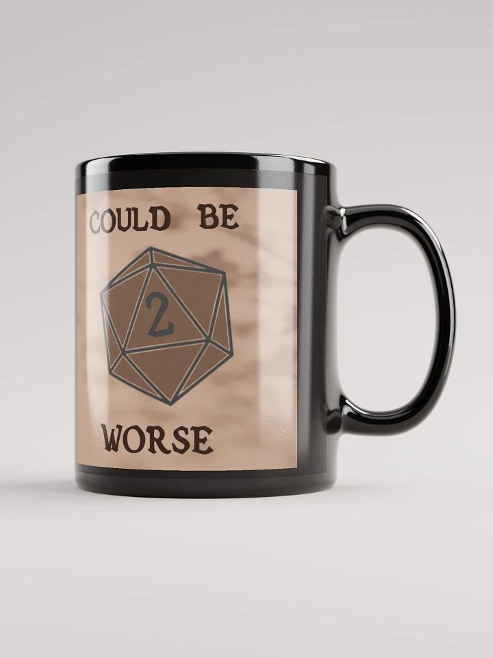 could be worse product image (1)