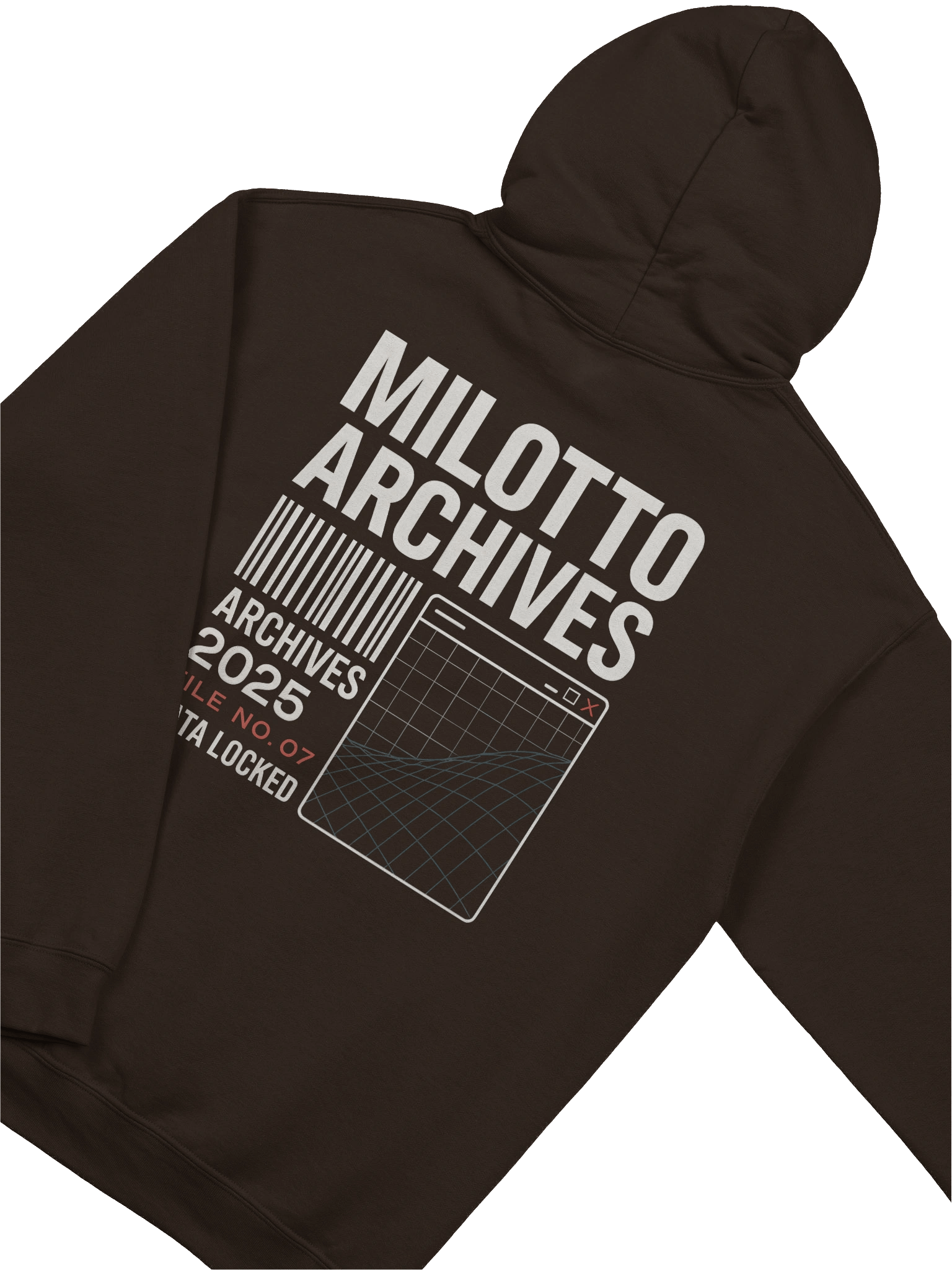 Milotto – Archive File 07 product image (1)