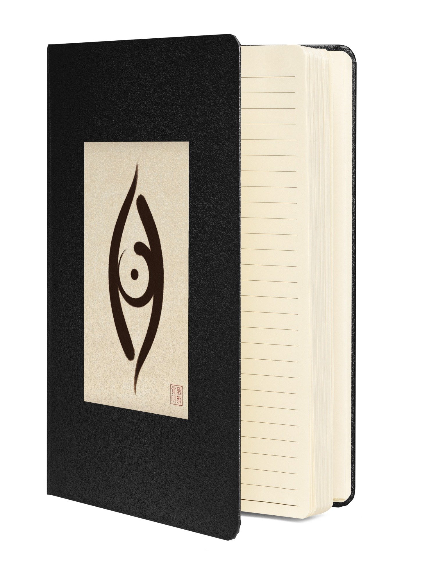 AWAKEN INSIGHT Logo - Hardbound Journal product image (2)