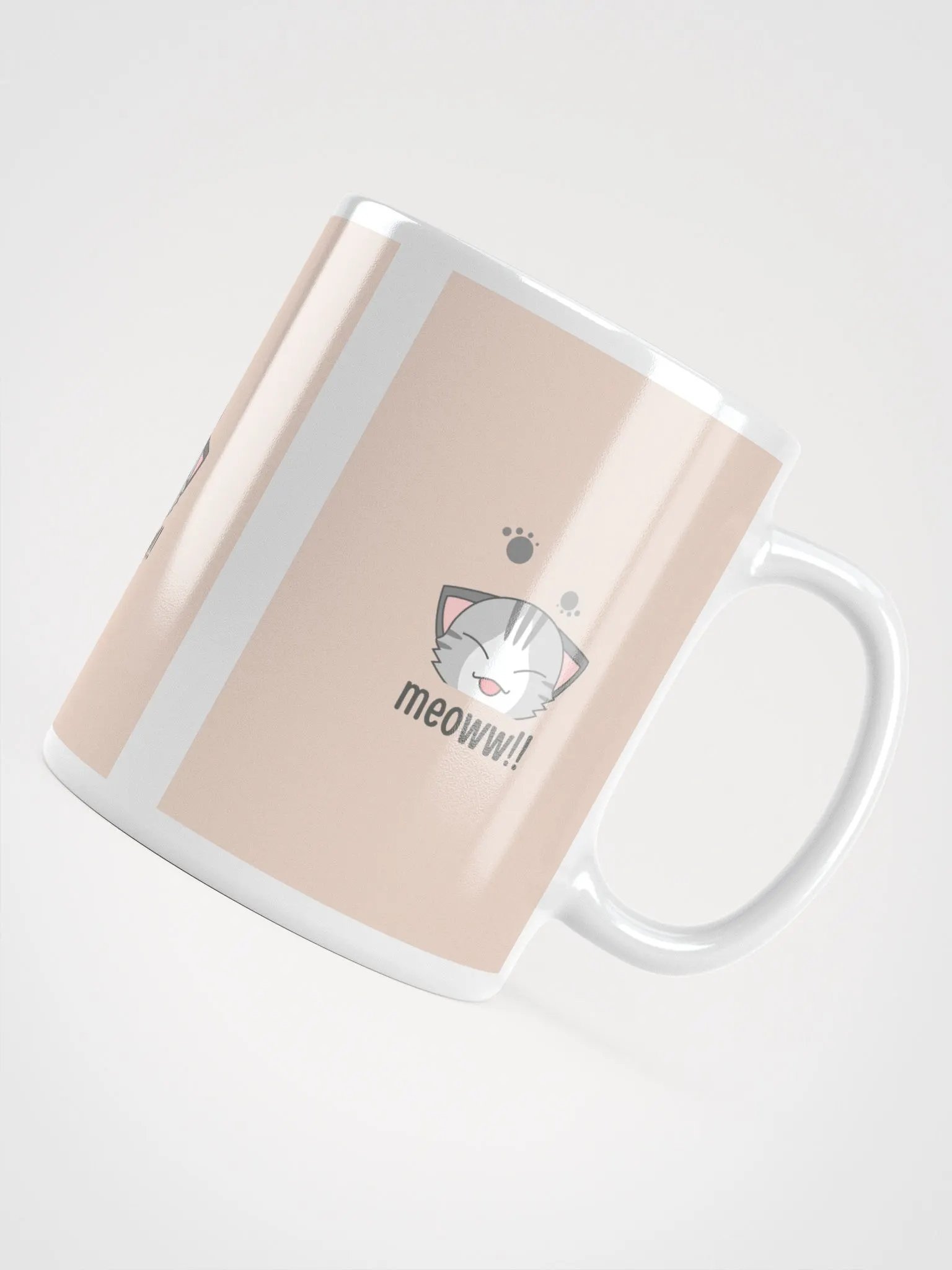MEOW Mug product image (11)