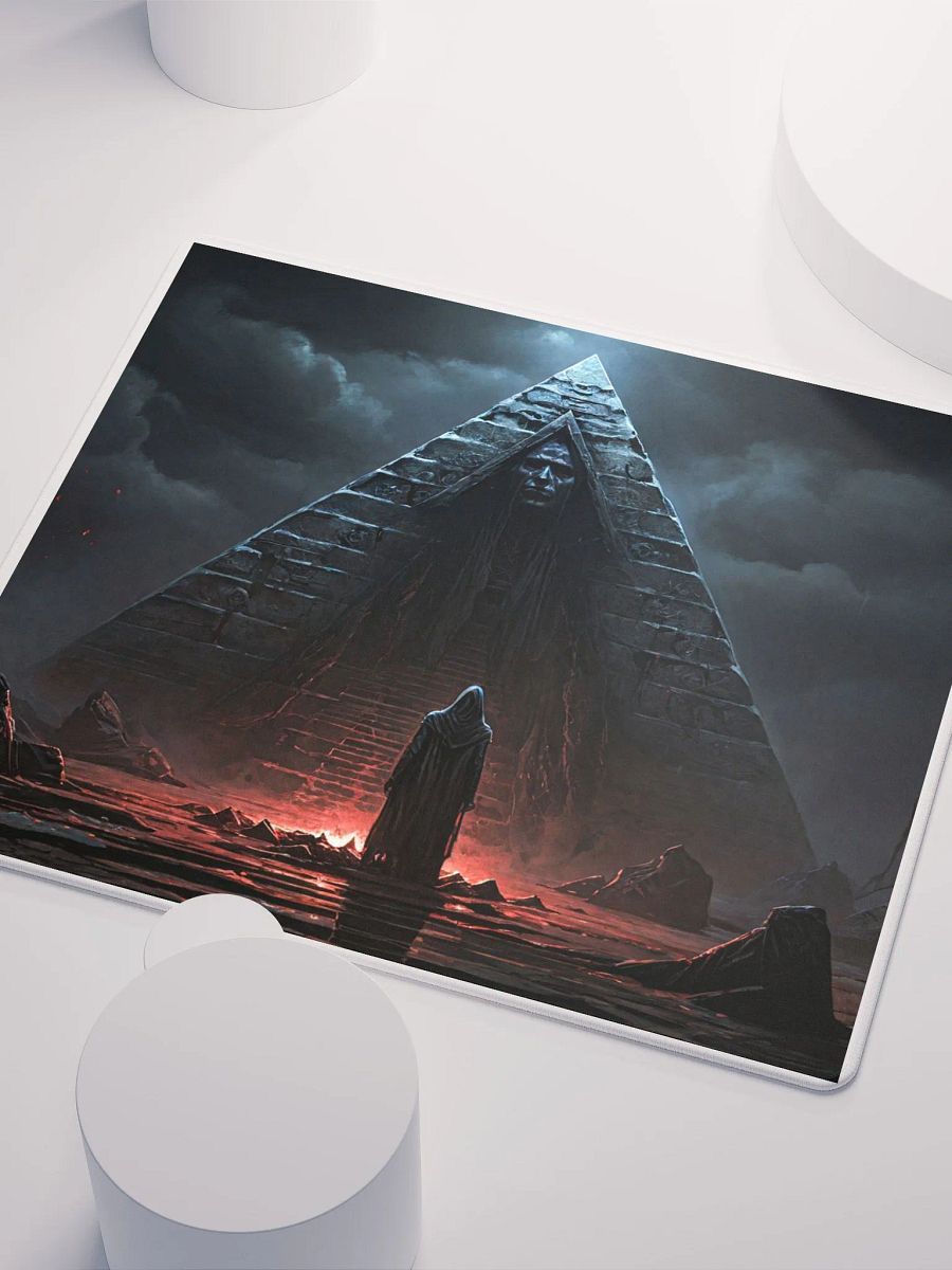 Mouse Pad 18