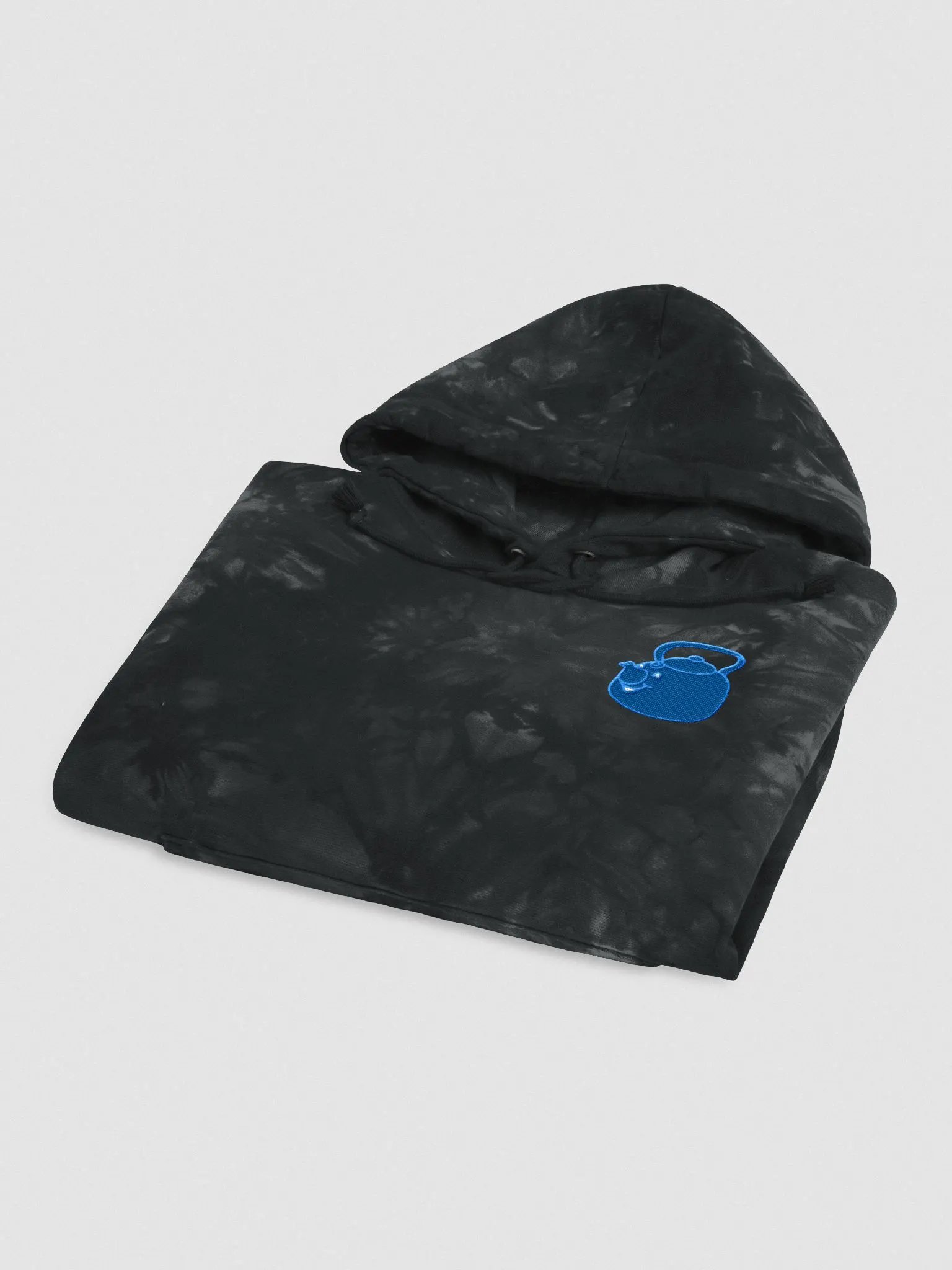 THE SINGING KETTLE - BLUE product image (7)