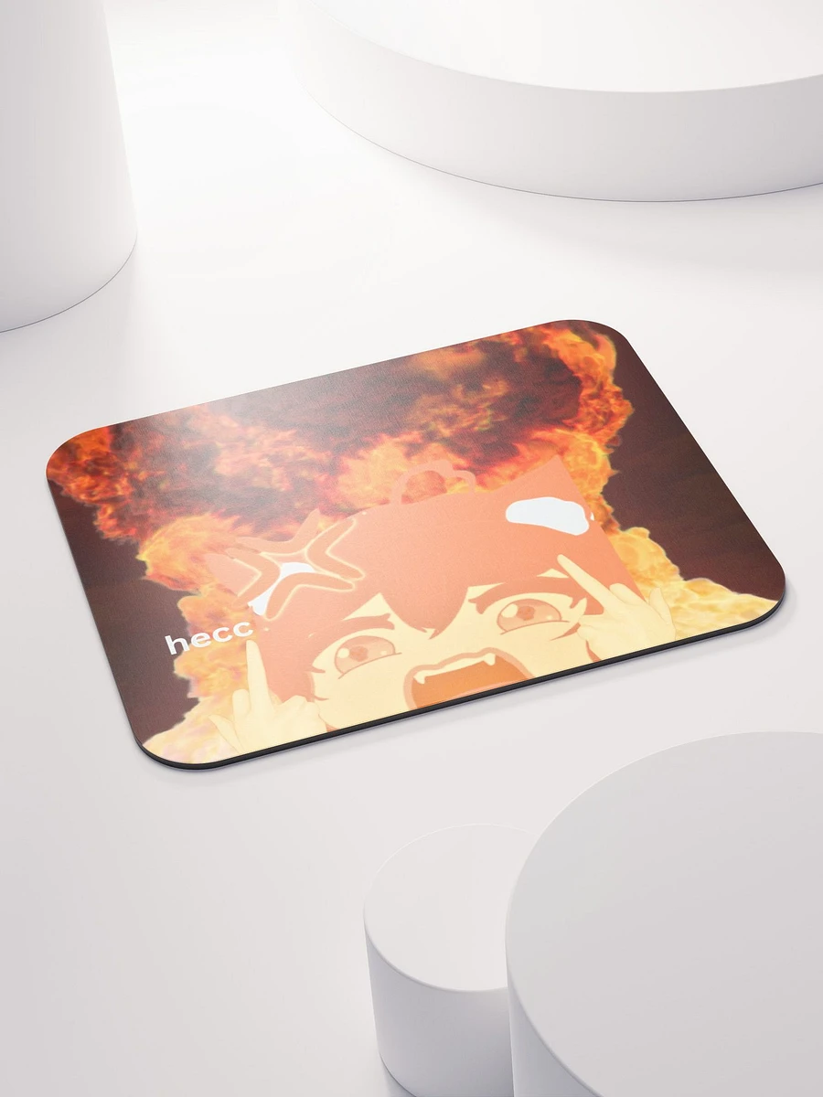 Hecc. The Mousepad product image (4)