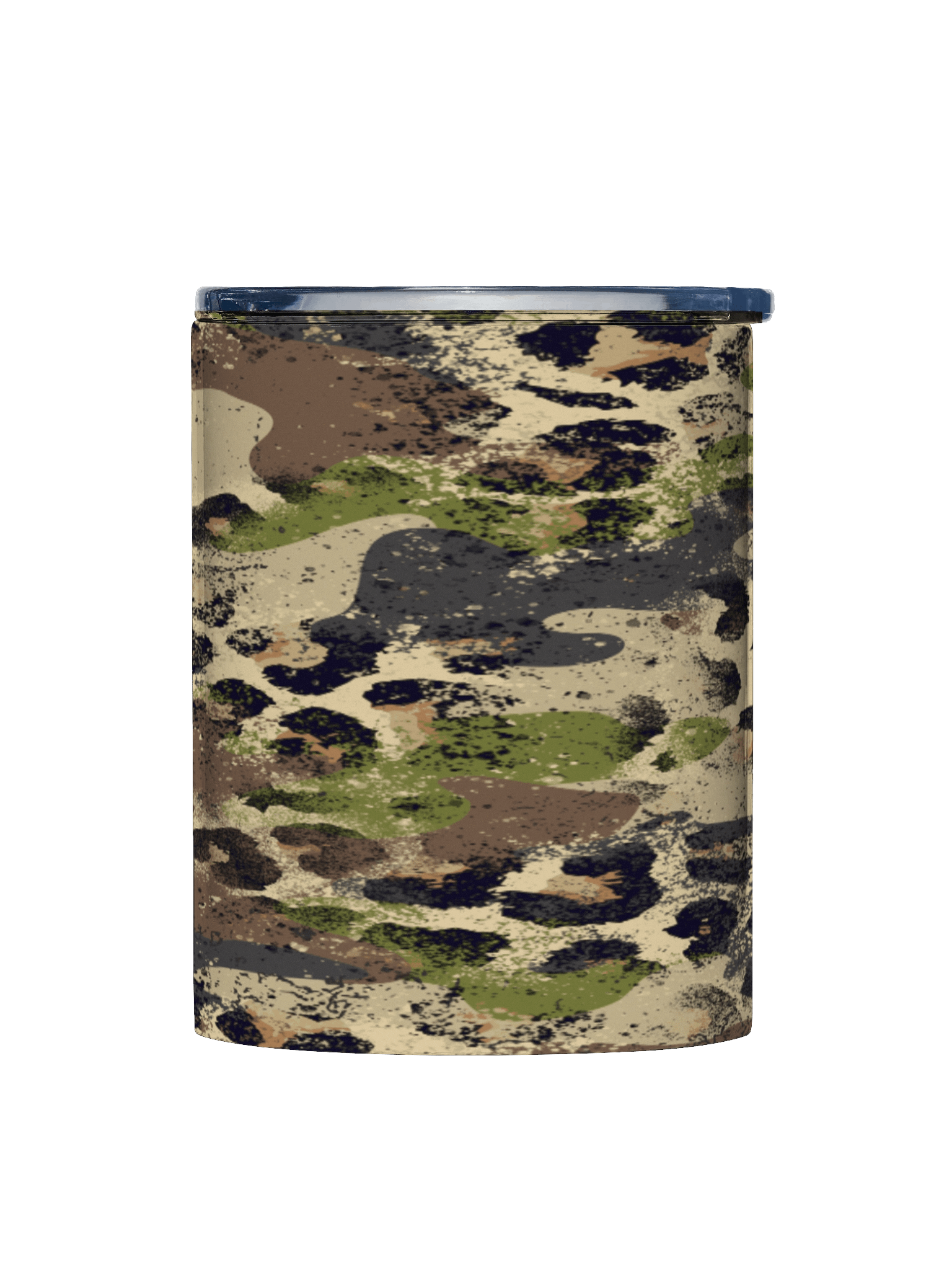 Wilderness Camo Stainless Steel Tumbler product image (1)