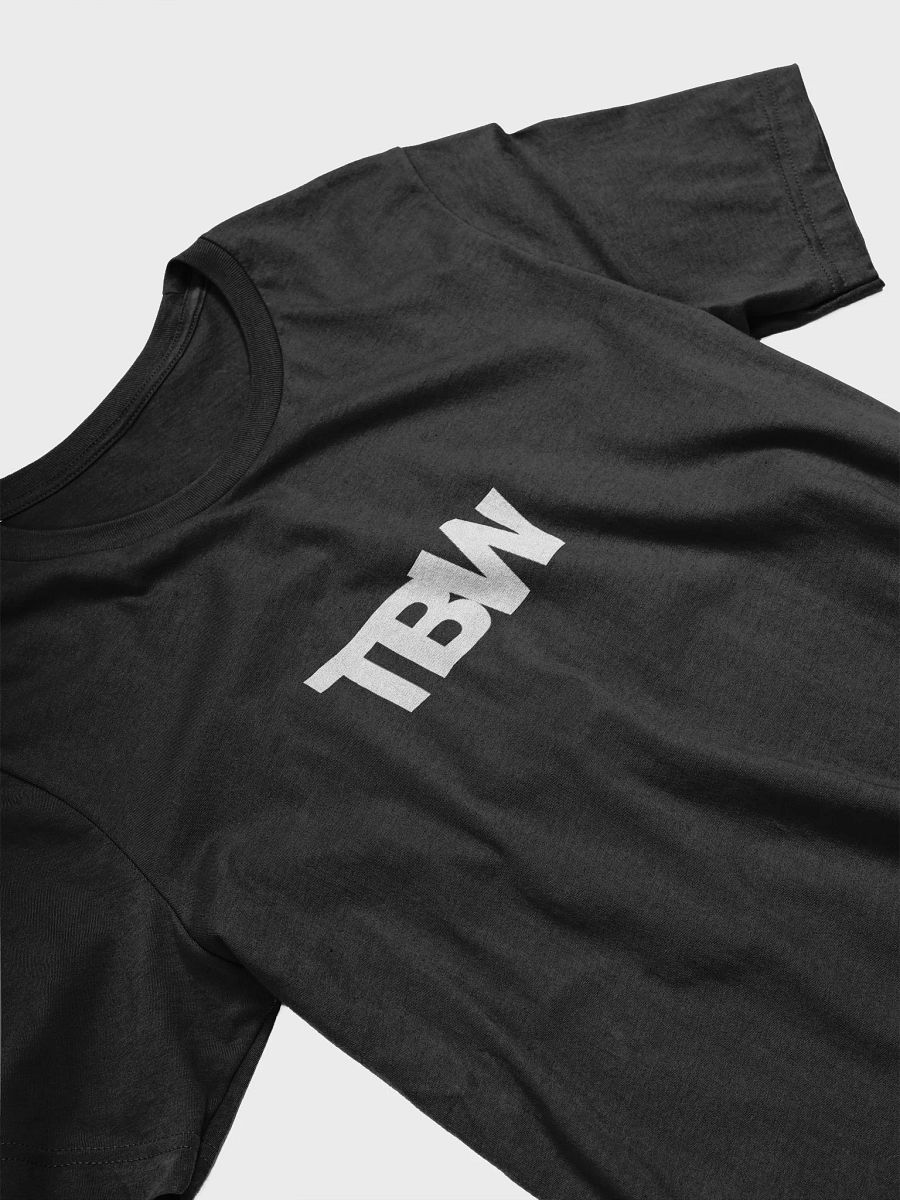 AirLite Elegance Tee by T.B.W product image (4)