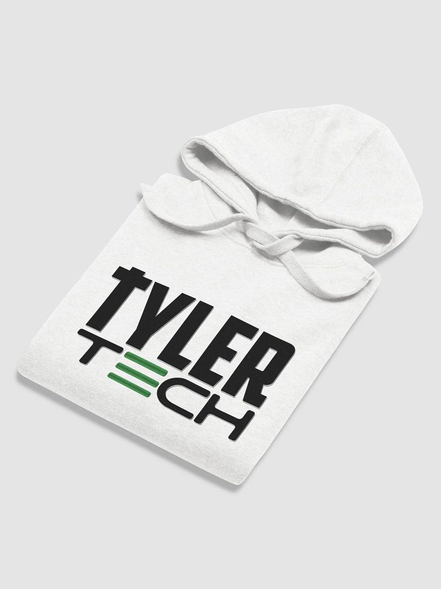 TYLER TECH Unisex Premium Hoodie product image (44)