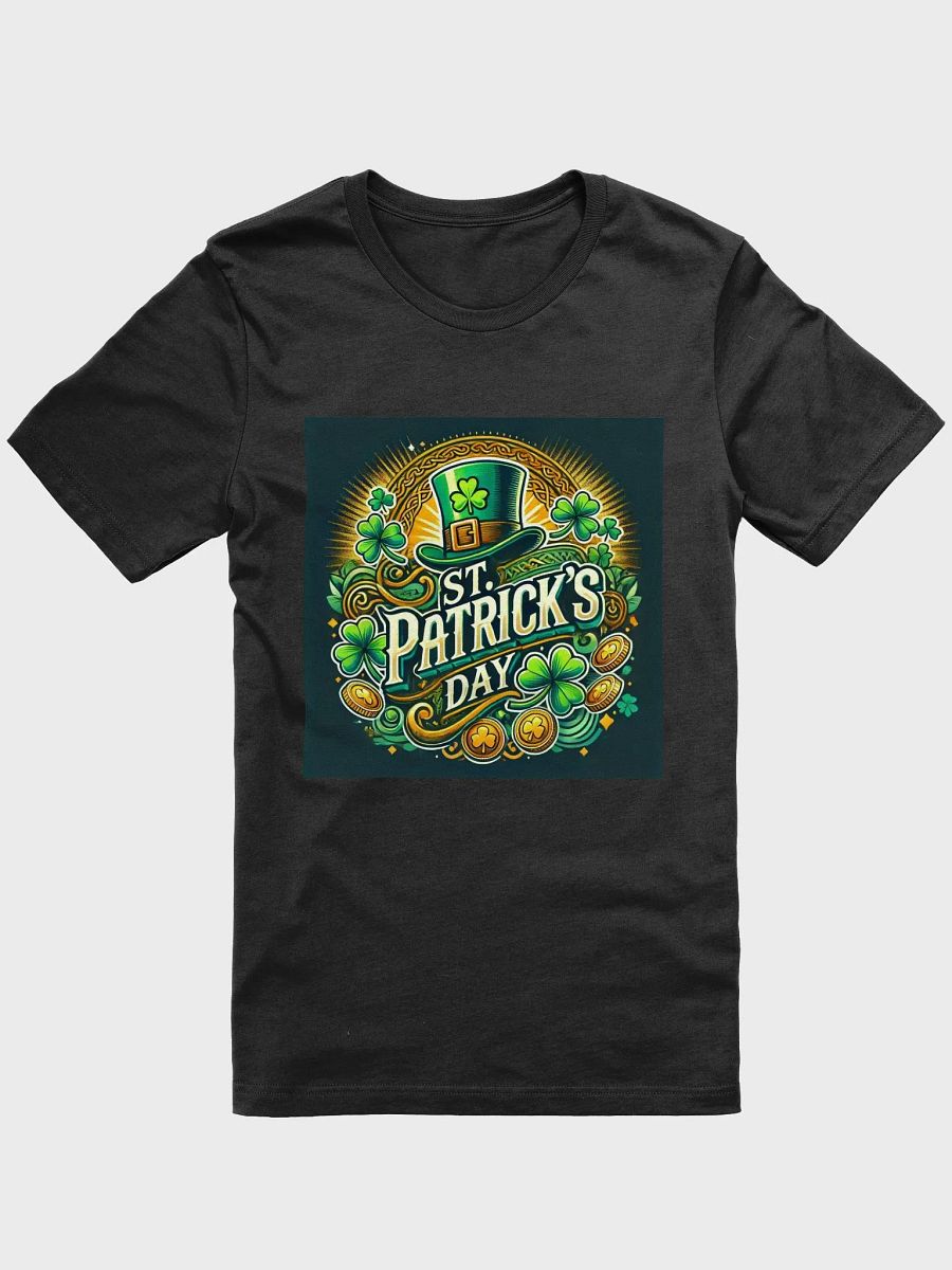 Lucky Charm - St. Patrick’s Day Magic product image (1)